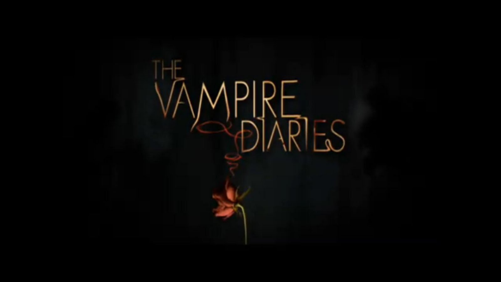 Reasons You Should Be Watching Vampire Diaries