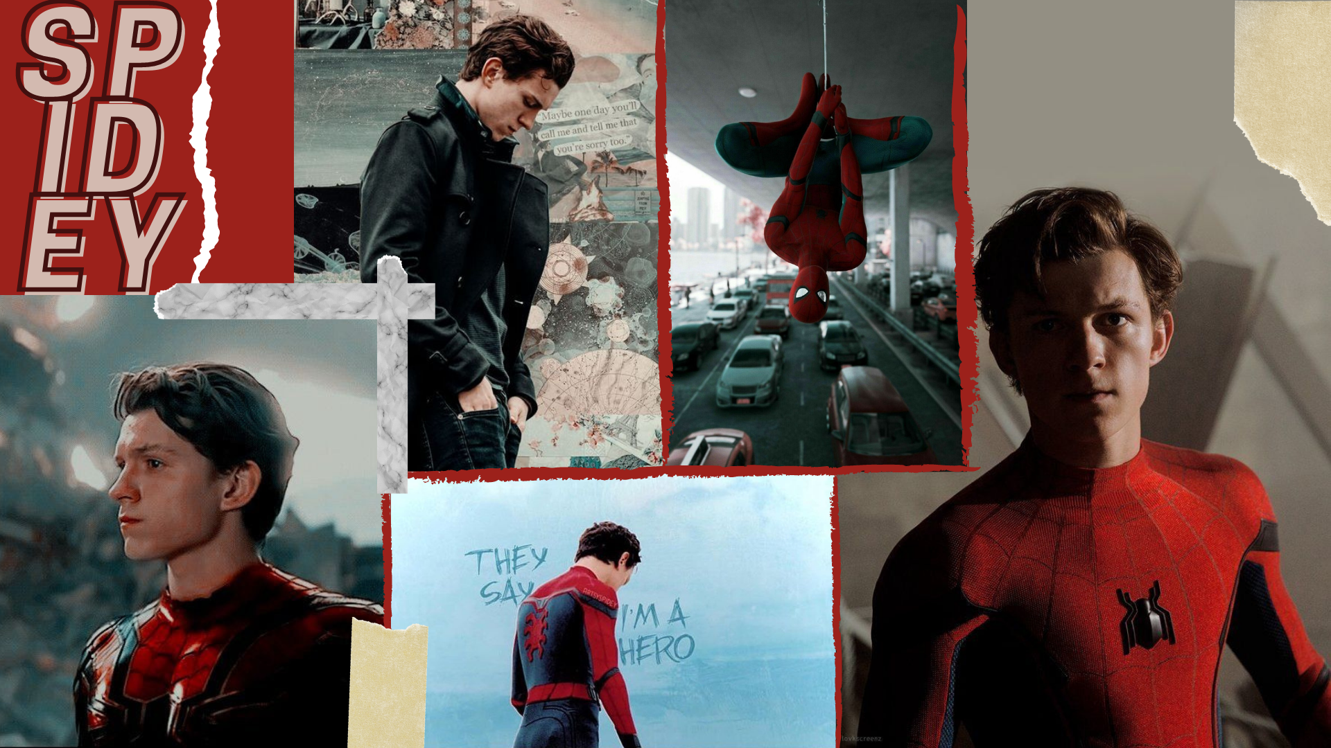 Tom Holland is Spiderman. Tom holland, Tom holland spiderman, Tom holand