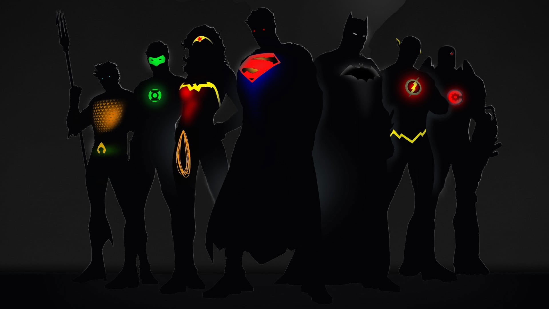 Justice League Wallpaper, Justice League, Superman, Batman, Wonder Woman • Wallpaper For You