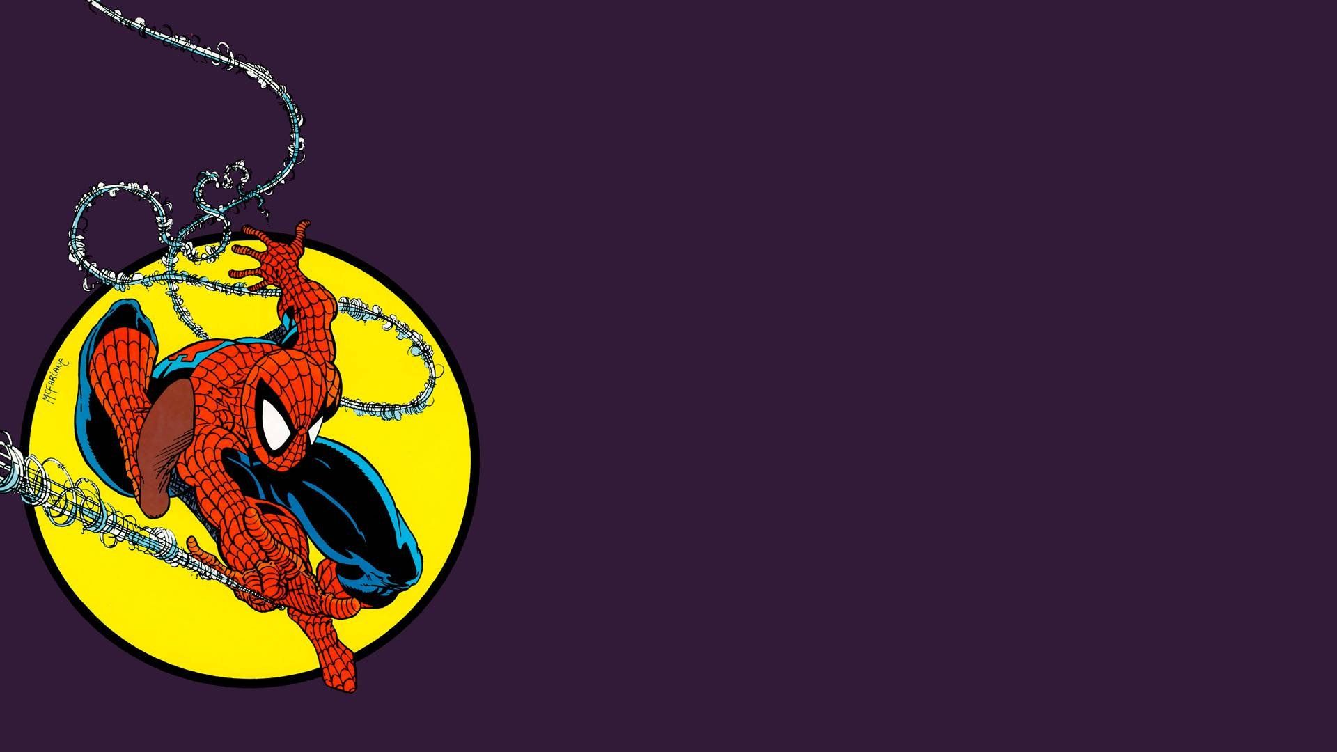 Spiderman comic, Spiderman, Marvel spiderman