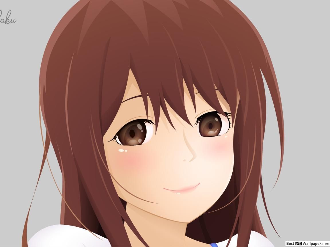 Senryu Girl HD Wallpapers Wallpaper Cave