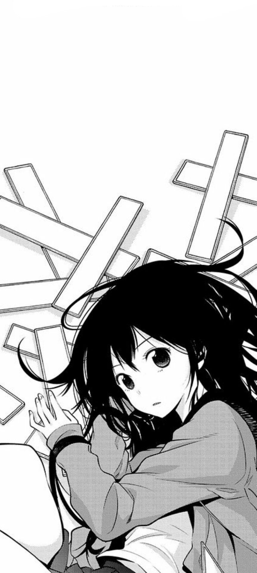 Senryuu Shoujo manga girl cute nice style fashion tumblr