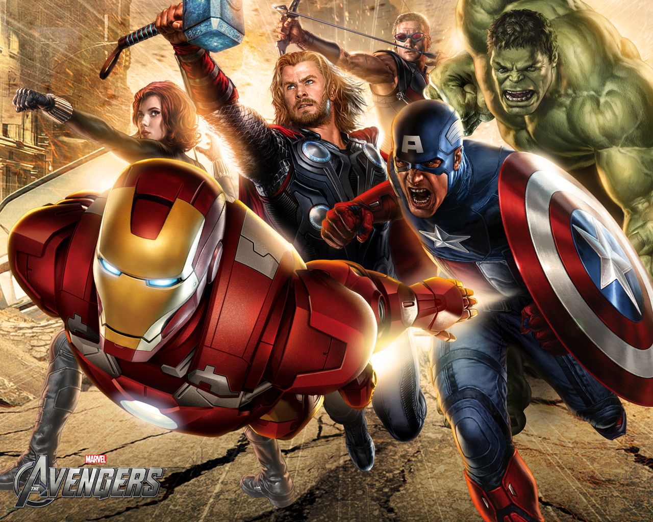 Avengers. Avengers, Avengers background, Avengers wallpaper