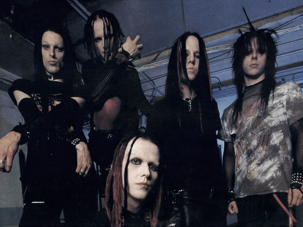 Murderdolls wallpaper, Music, HQ Murderdolls pictureK Wallpaper 2019