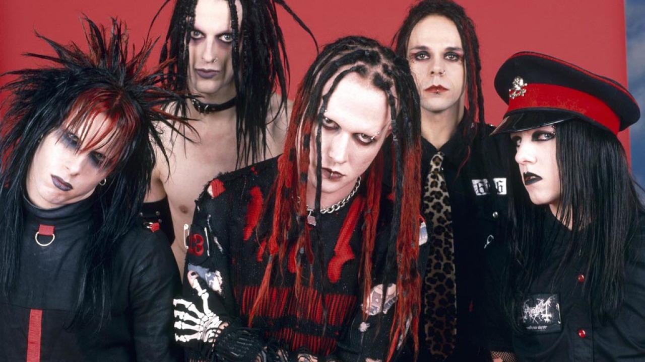 Murderdolls
