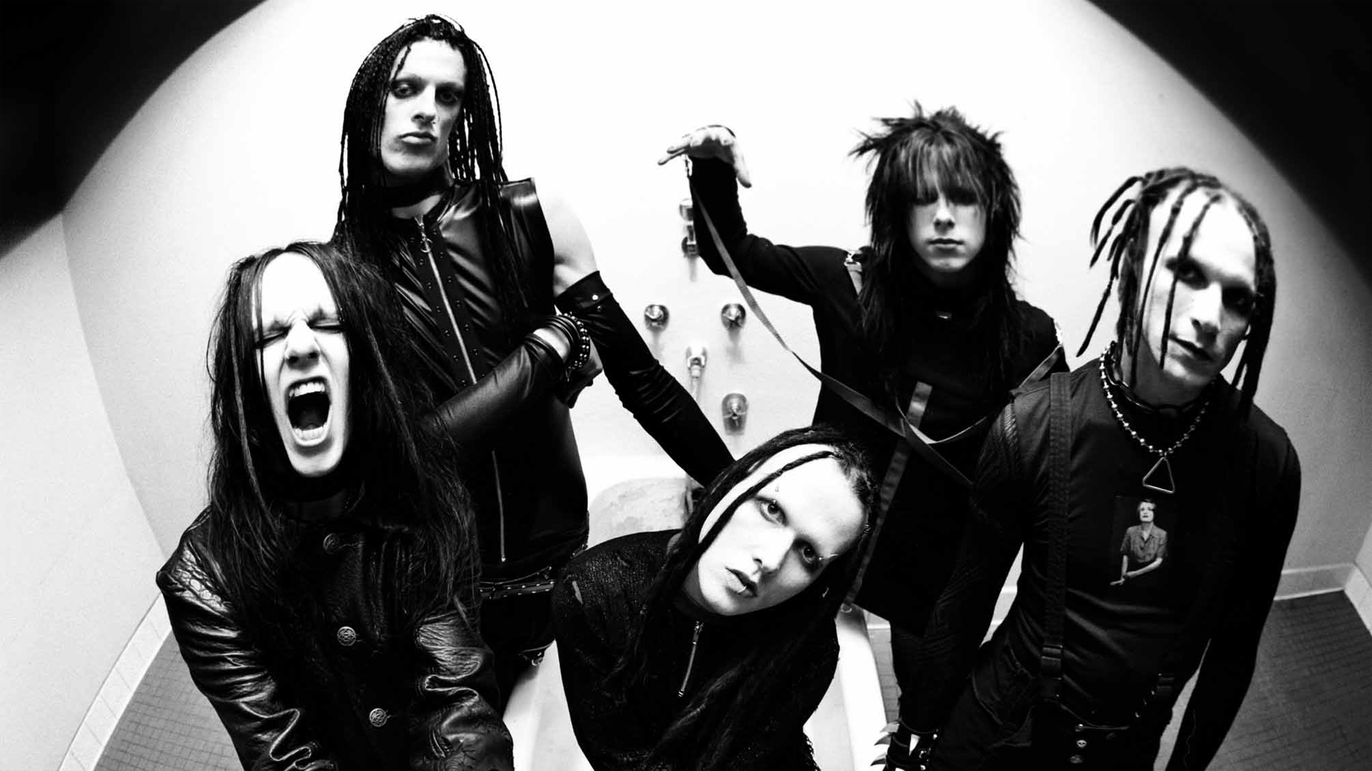 Murderdolls