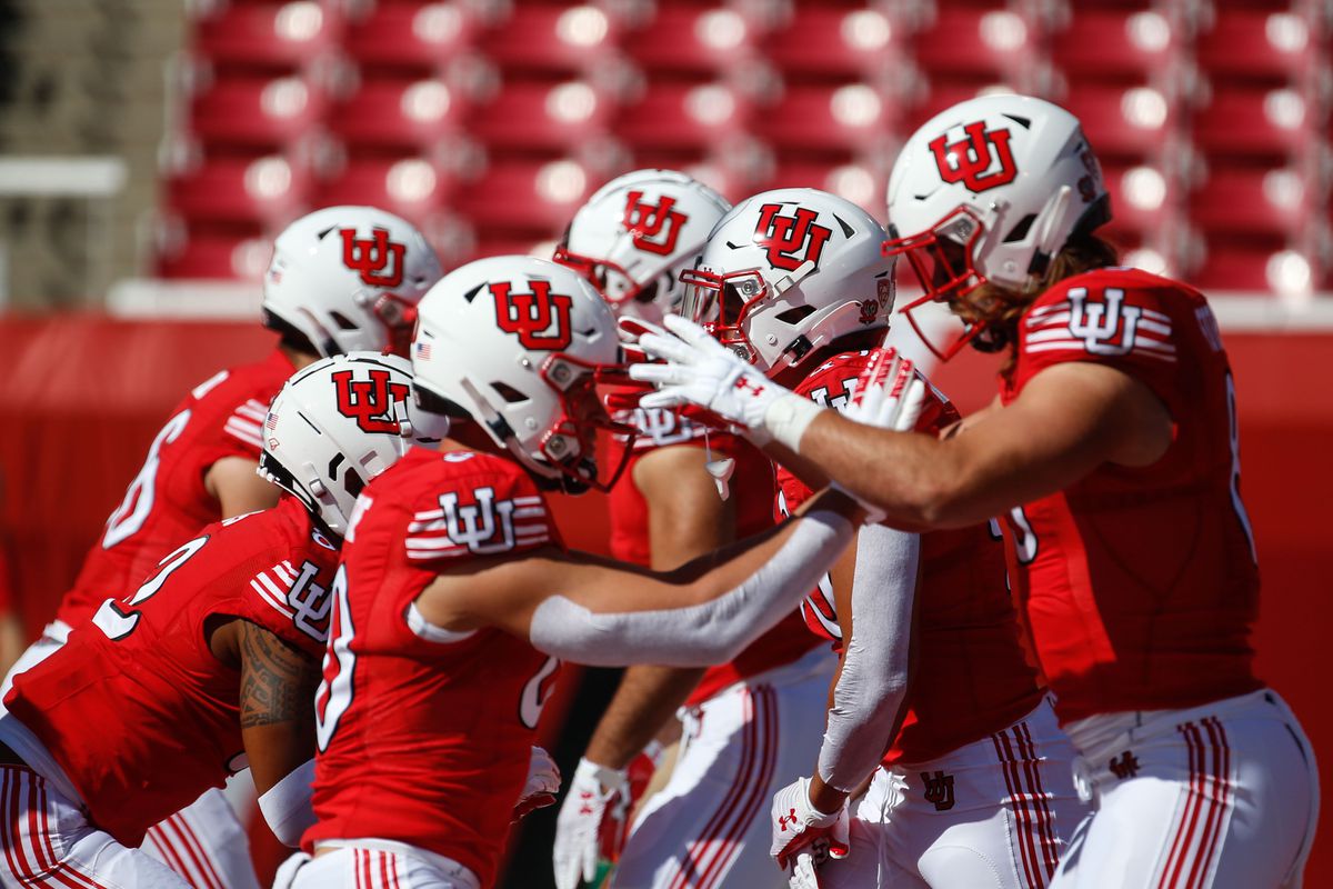 Live Coverage: Utah Hosts Washington State Cougars In Pac 12 Opener
