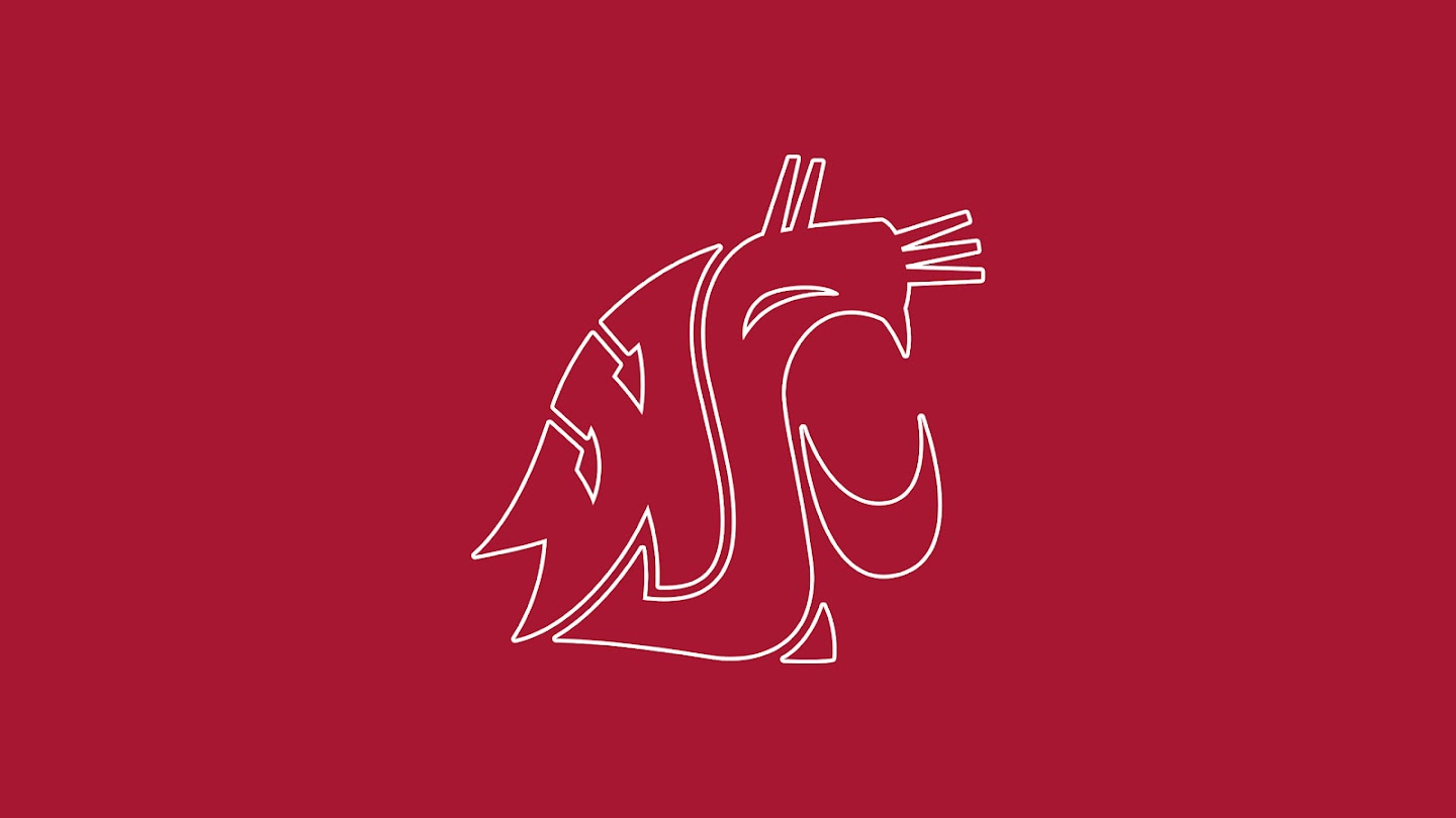 Washington State Cougars Football Wallpapers Wallpaper Cave