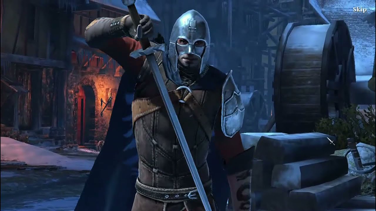 Iron Blade Medieval Legends Wallpapers Wallpaper Cave