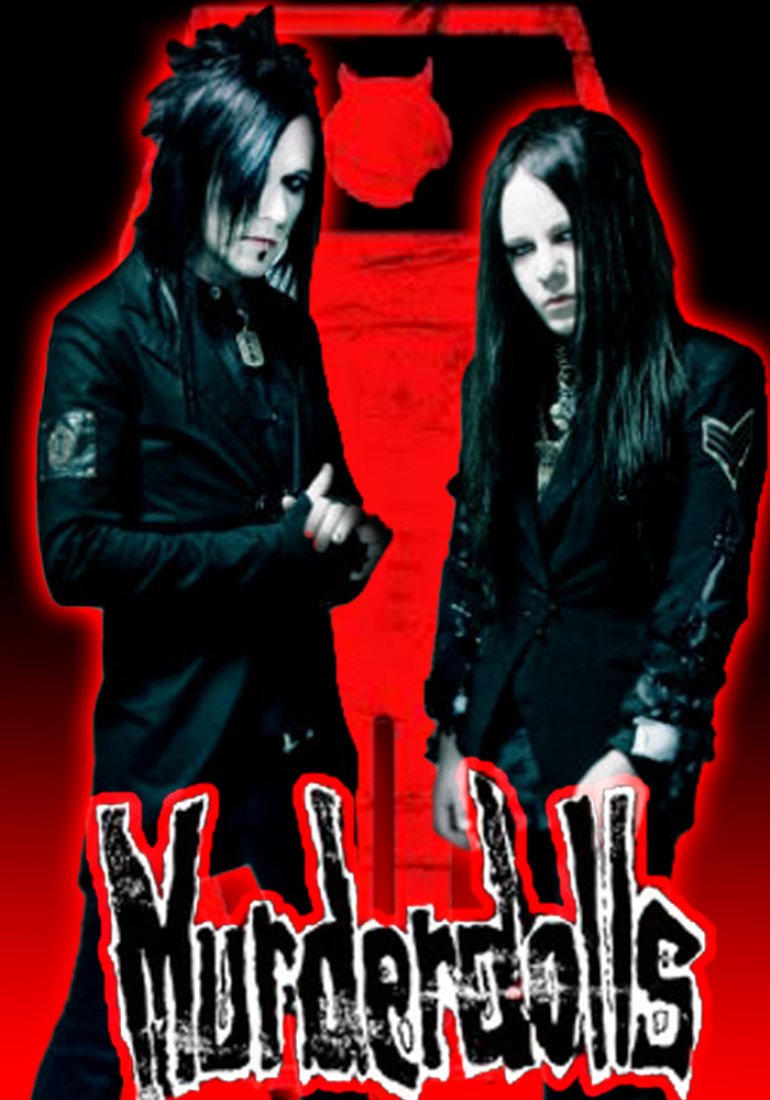 Murderdolls Photo (8 of 89)