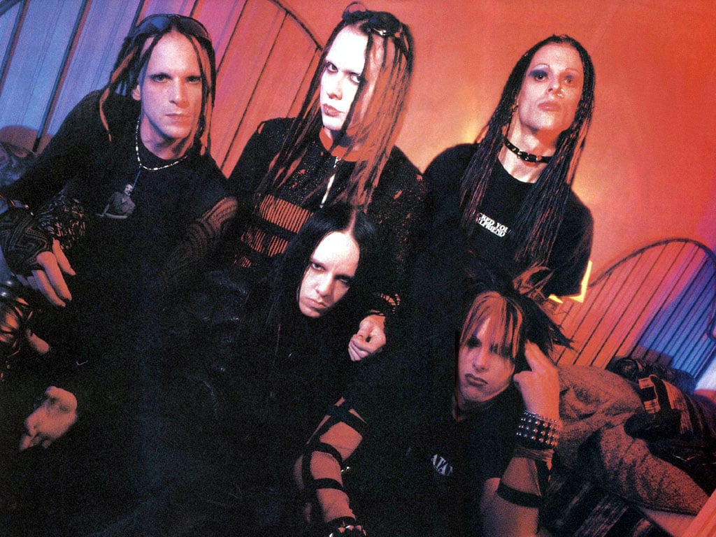 Picture of Murderdolls
