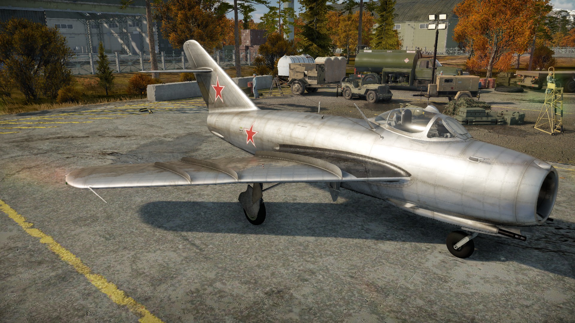 Category:Mikoyan Gurevich MiG 17. Internet Movie Plane Database