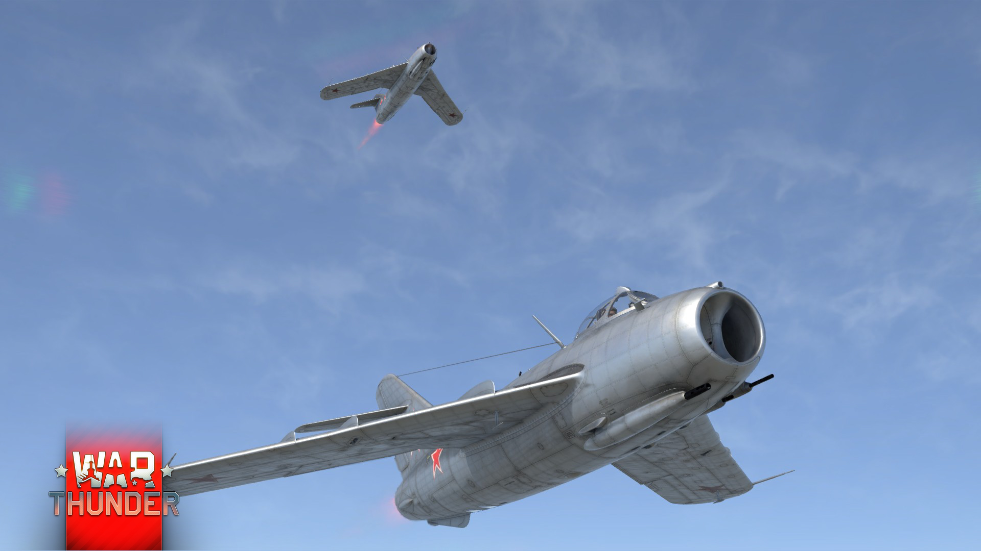 Development] [Development] MiG 17