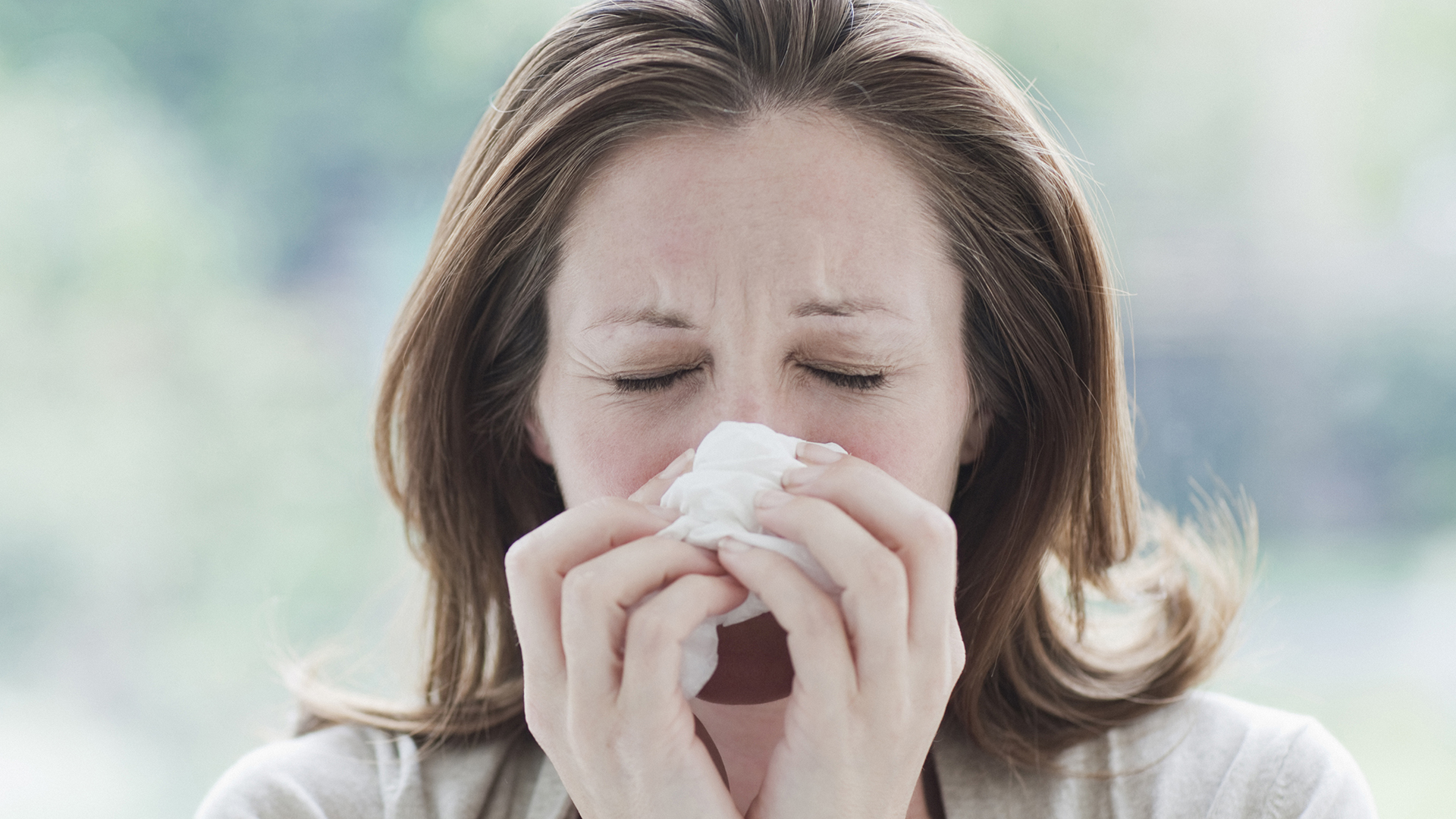 Home cleaning tips for allergy sufferers