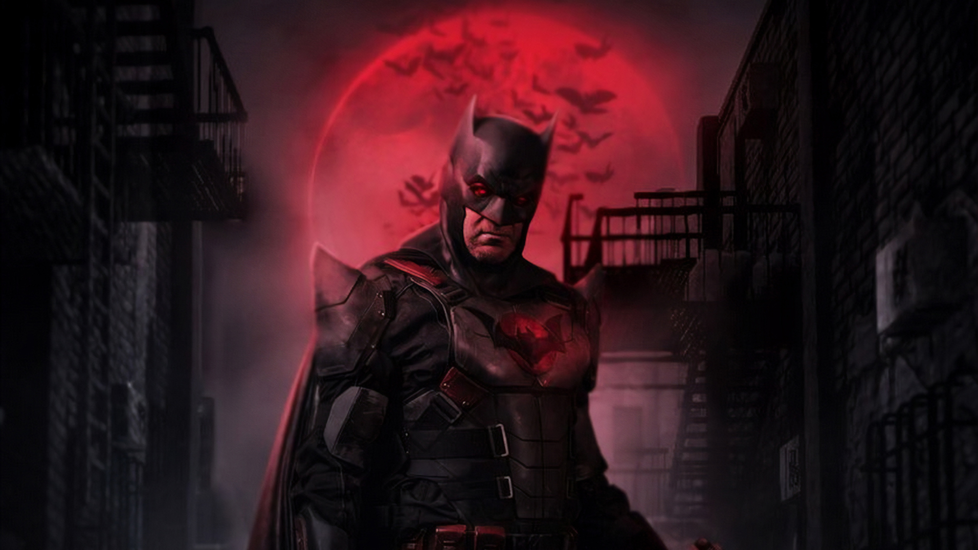 Flashpoint Batman, HD Superheroes, 4k Wallpaper, Image, Background, Photo and Picture