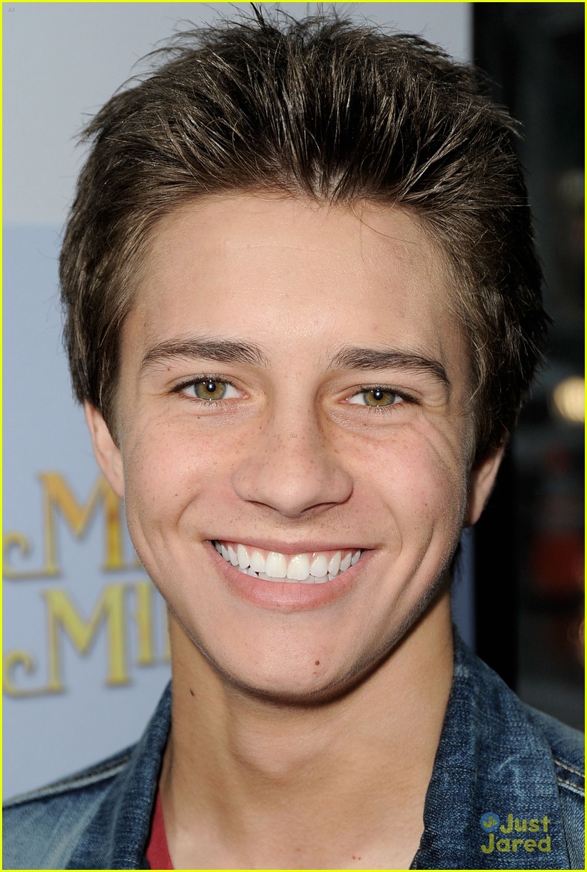 Billy Unger Wallpapers - Wallpaper Cave