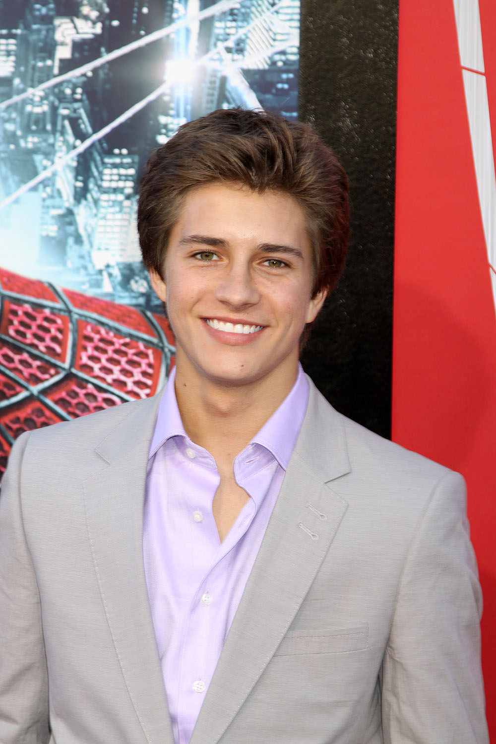 Billy Unger Wallpapers - Wallpaper Cave