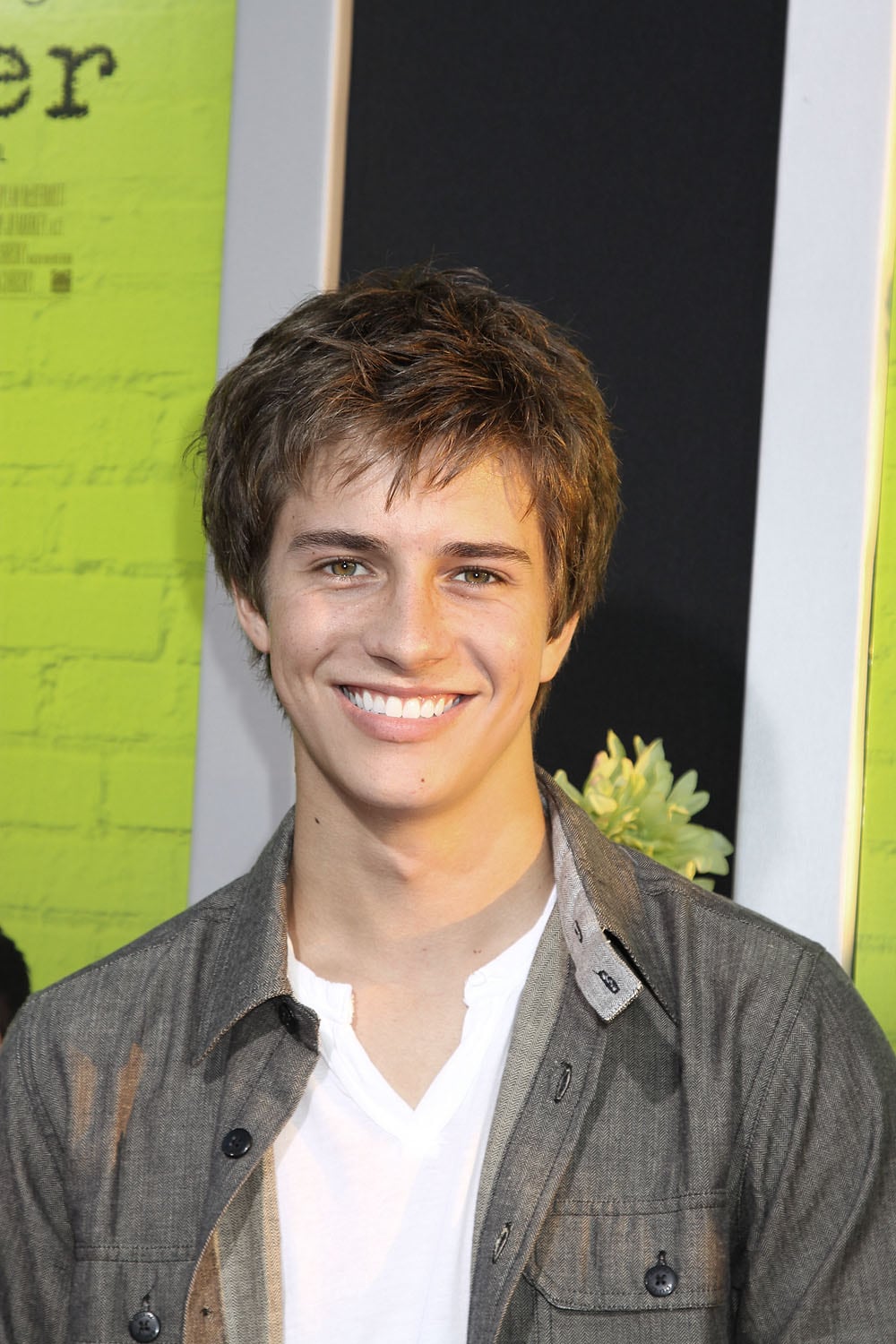 Billy Unger Wallpapers - Wallpaper Cave