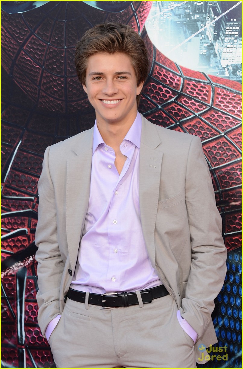 Billy Unger Wallpapers - Wallpaper Cave