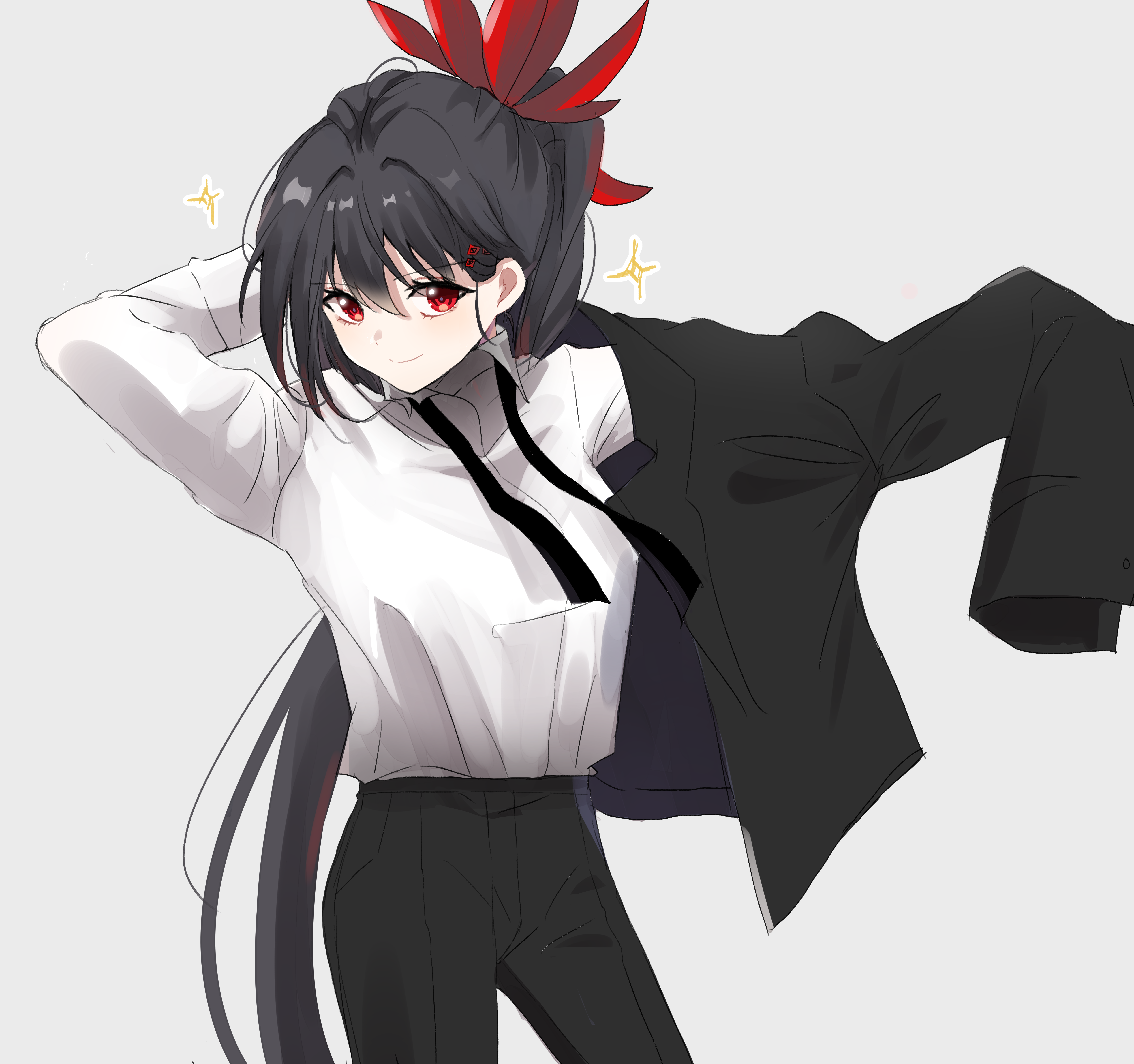 Ha Yuri Zahard of God Anime Image Board