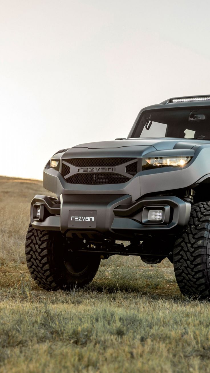 Rezvani Tank. Tank wallpaper, Tank, Armored vehicles