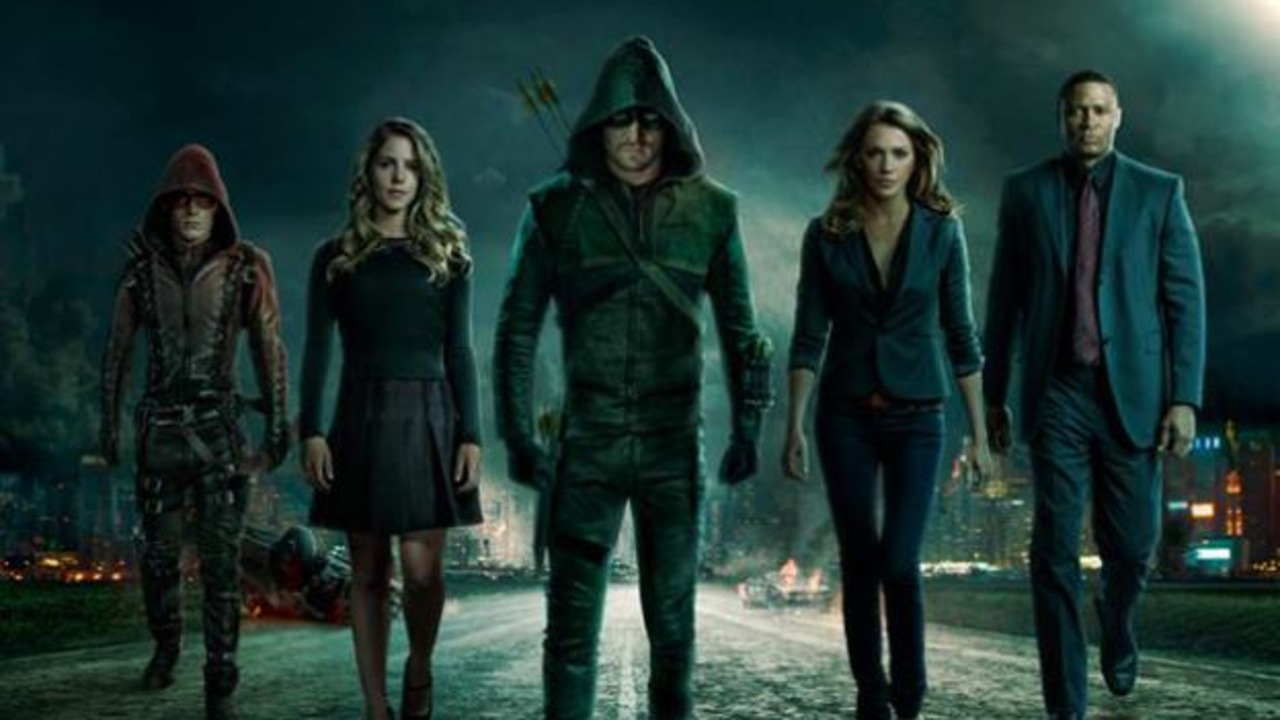 Arrow' Season 3: 5 Reasons to Watch the Premiere