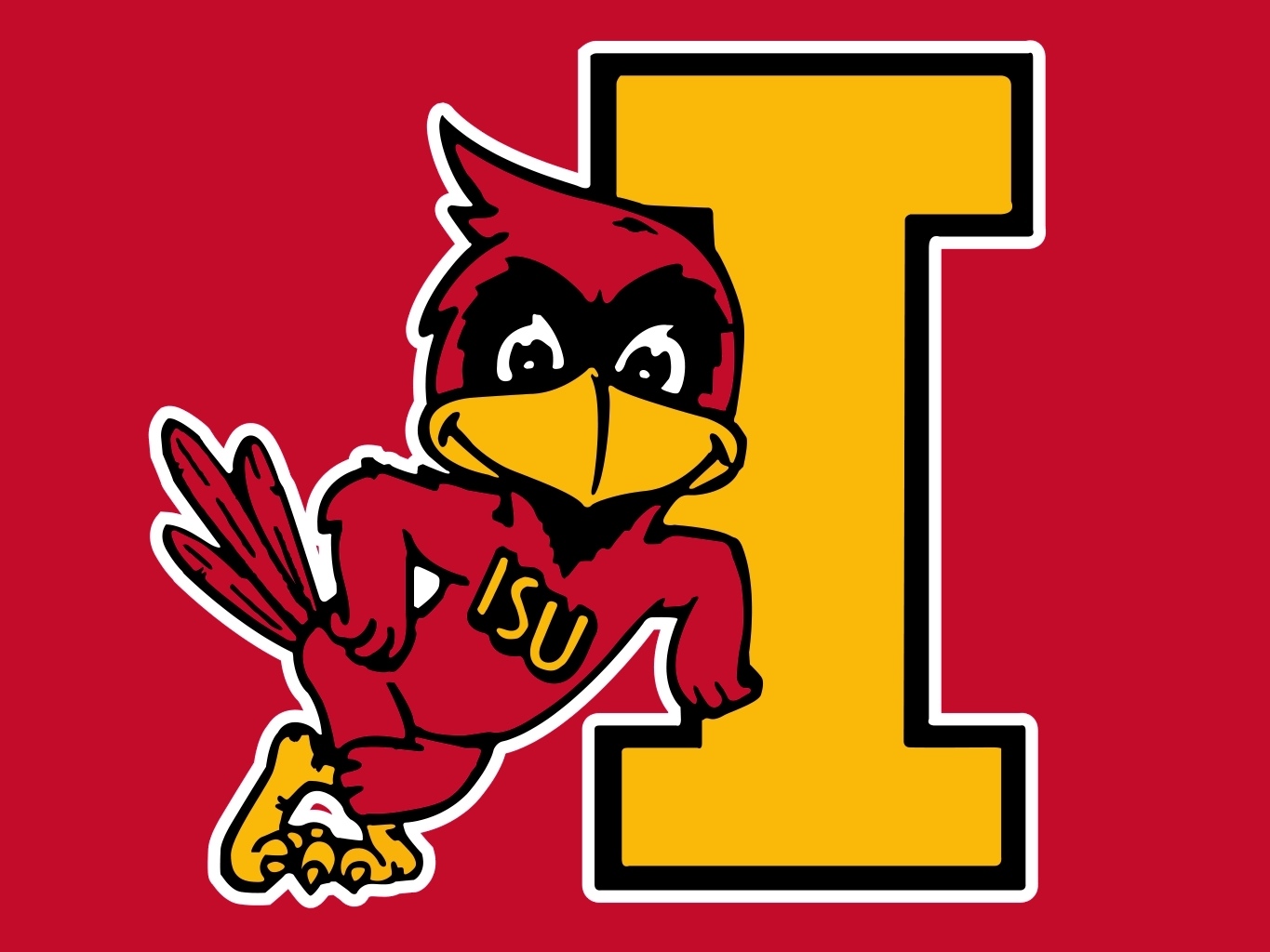 Free download Iowa State Cyclones [1365x1024] for your Desktop, Mobile & Tablet. Explore Iowa State University Wallpaper. University of Iowa Desktop Wallpaper, Iowa State Cyclones Basketball Wallpaper