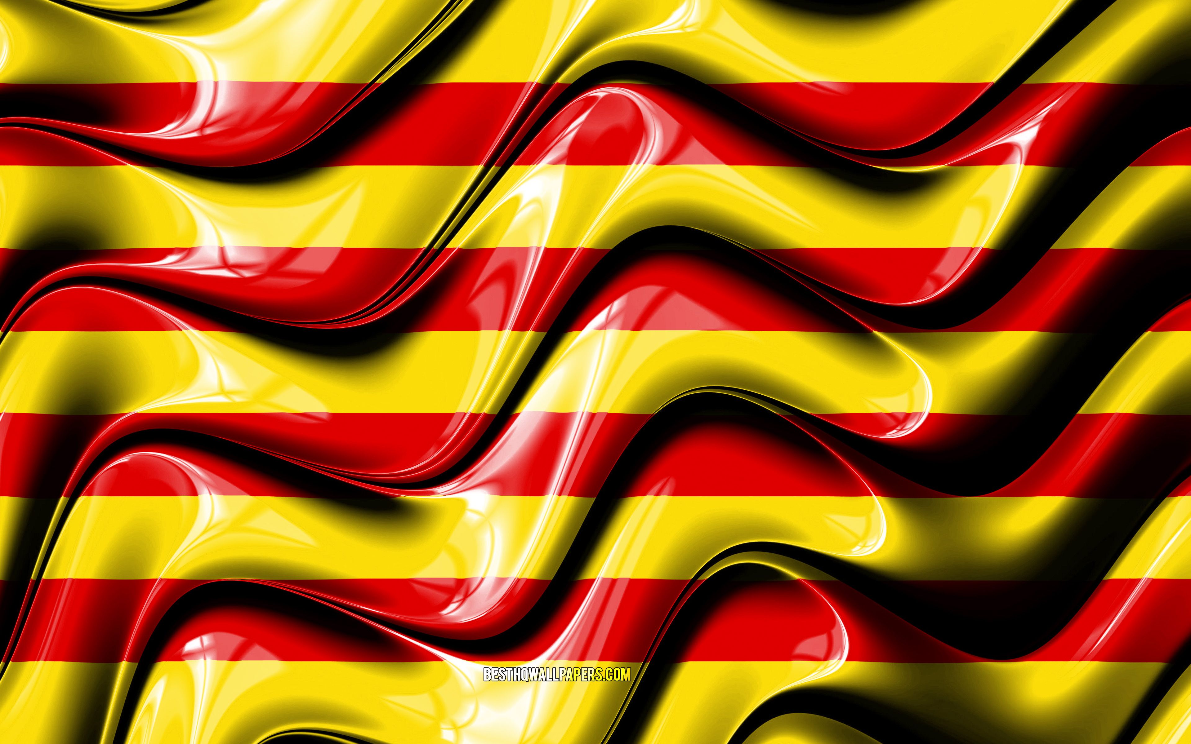 Catalonia Wallpaper