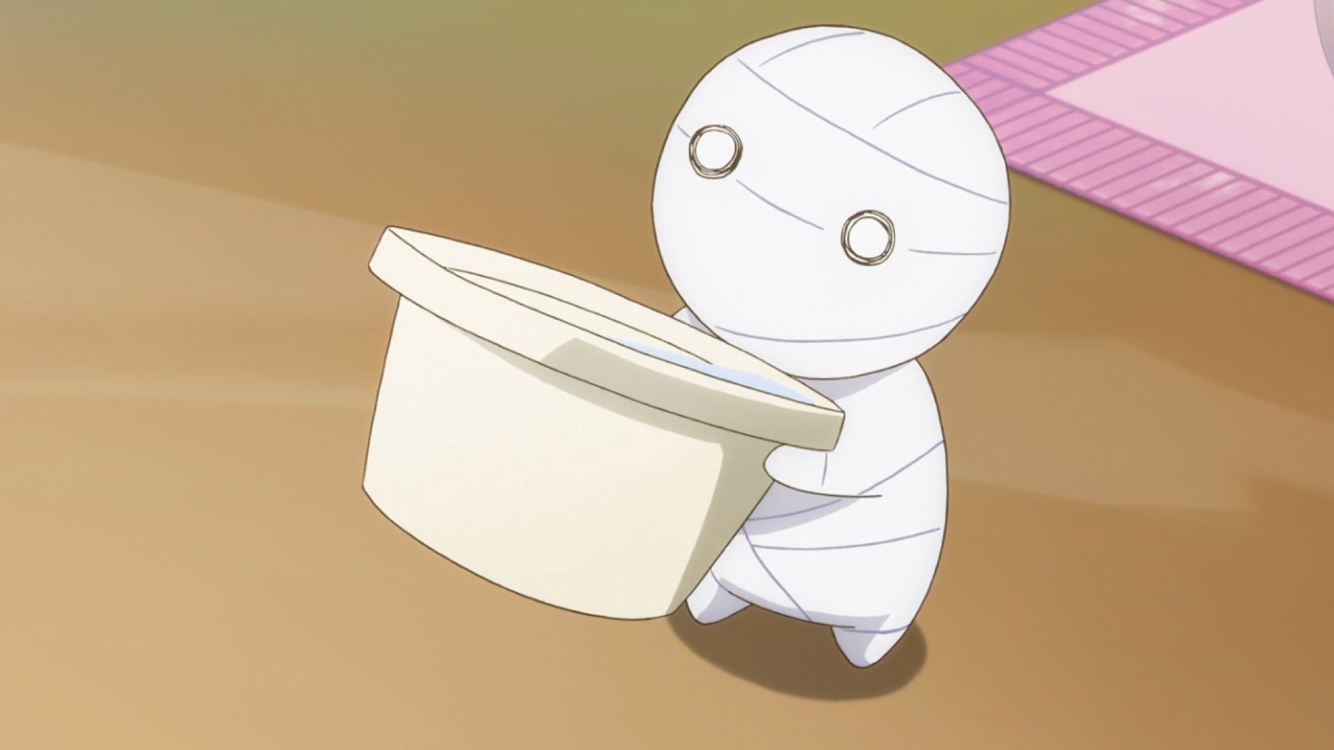 NEIDHARDT, But.the Mii Kun Doesn't Have Lips #miira_kaikata 01