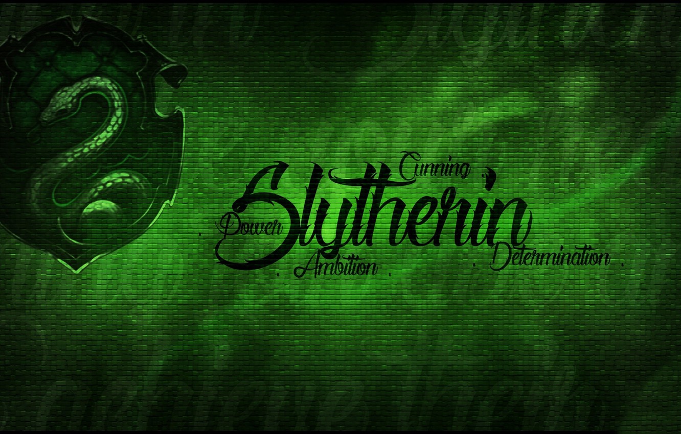 Wallpaper green, cinema, snake, movie, Hogwarts, film, shield, serpent, Slytherin, Salazar Slytherin, Hogwarts School of Witchcraft and Wizardry, Ghost: The Bloody Baron, Phineas About Nigellus Black, Severo Snape, Horácio Slughorn image for