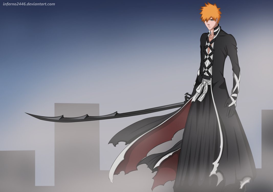 Free download Bleach 475 New bankai Kurosaki Ichigo by iNFERNo2446 [1067x749] for your Desktop, Mobile & Tablet. Explore Ichigo Kurosaki Bankai Wallpaper. Ichigo Kurosaki Bankai Wallpaper, Kurosaki Ichigo Bankai