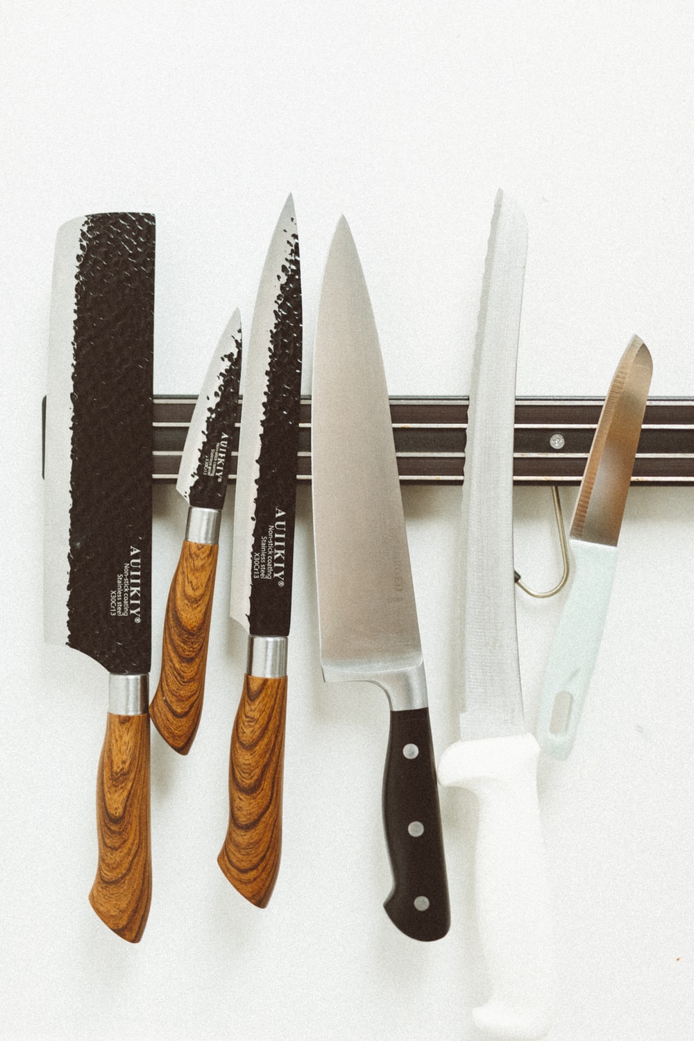 Chefs Knife Picture. Download Free Image