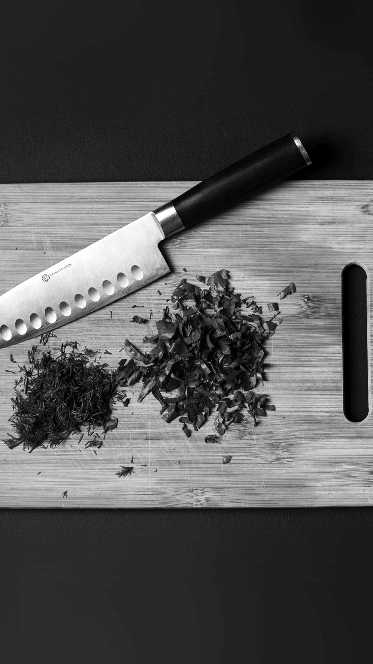 Chef Knife Wallpaper iPhone Wallpaper & Background Download