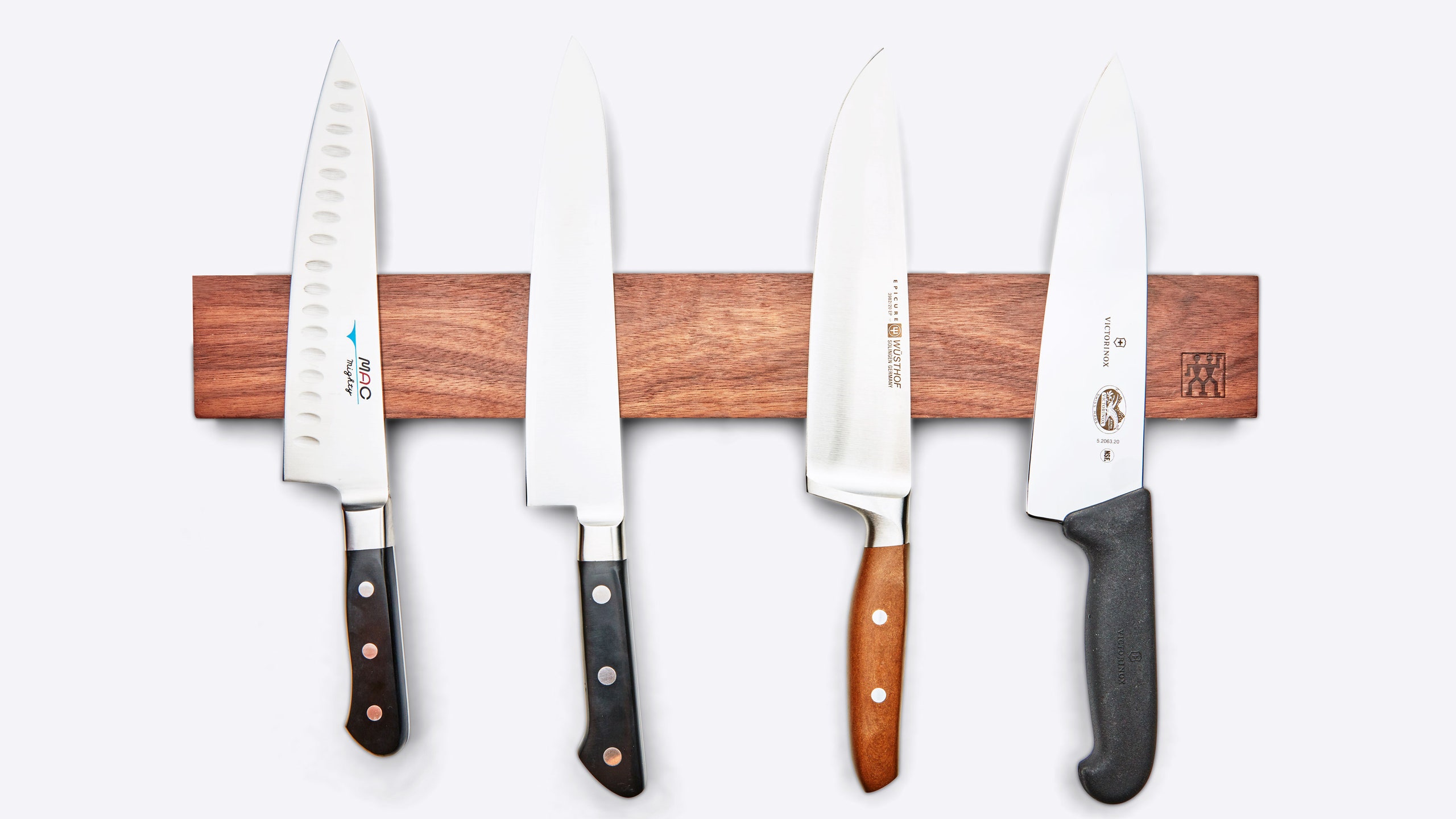 How to Find the Best Chef's Knife FOR YOU. Bon Appétit