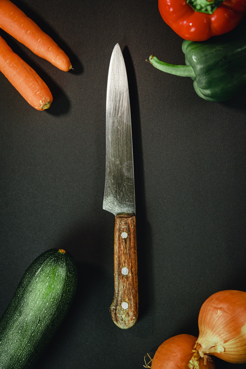 Knifes Picture. Download Free Image