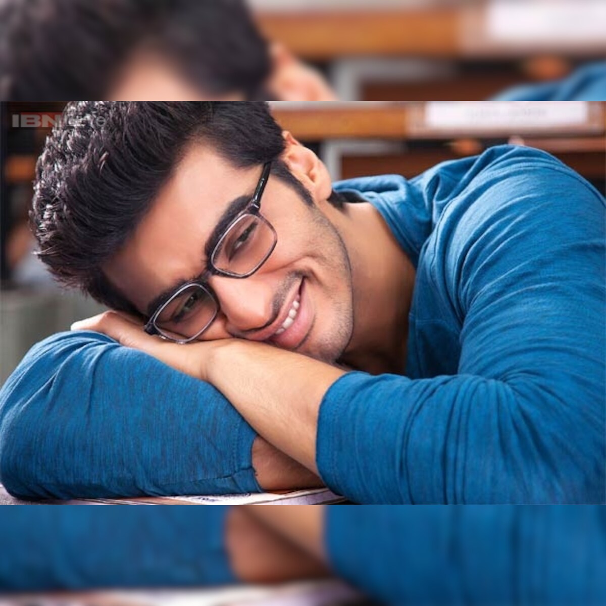 I wish mom could see me working in '2 States': Arjun Kapoor