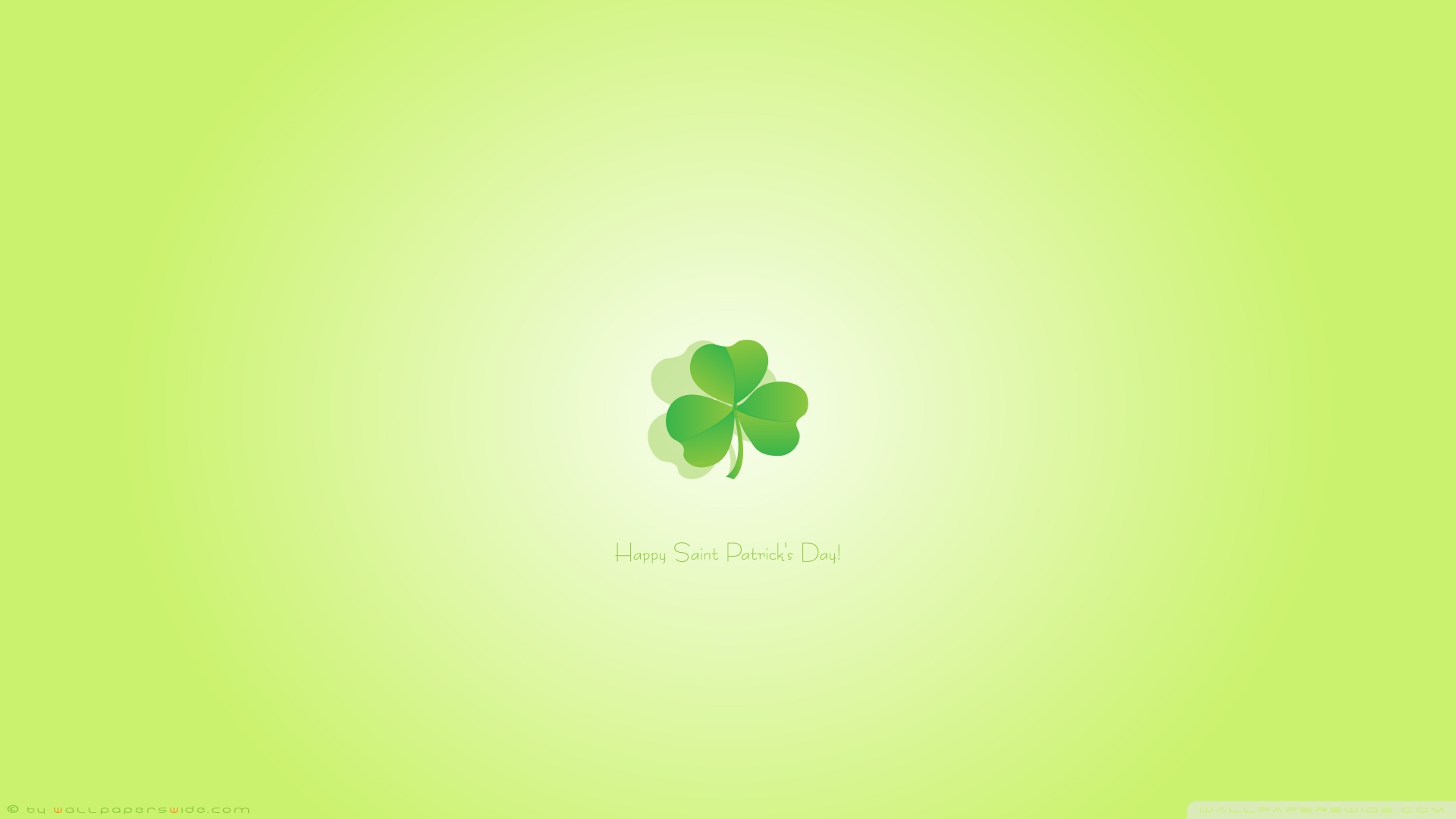 Happy Saint Patrick's Day Ultra HD Desktop Background Wallpaper for: Multi Display, Dual Monitor, Tablet