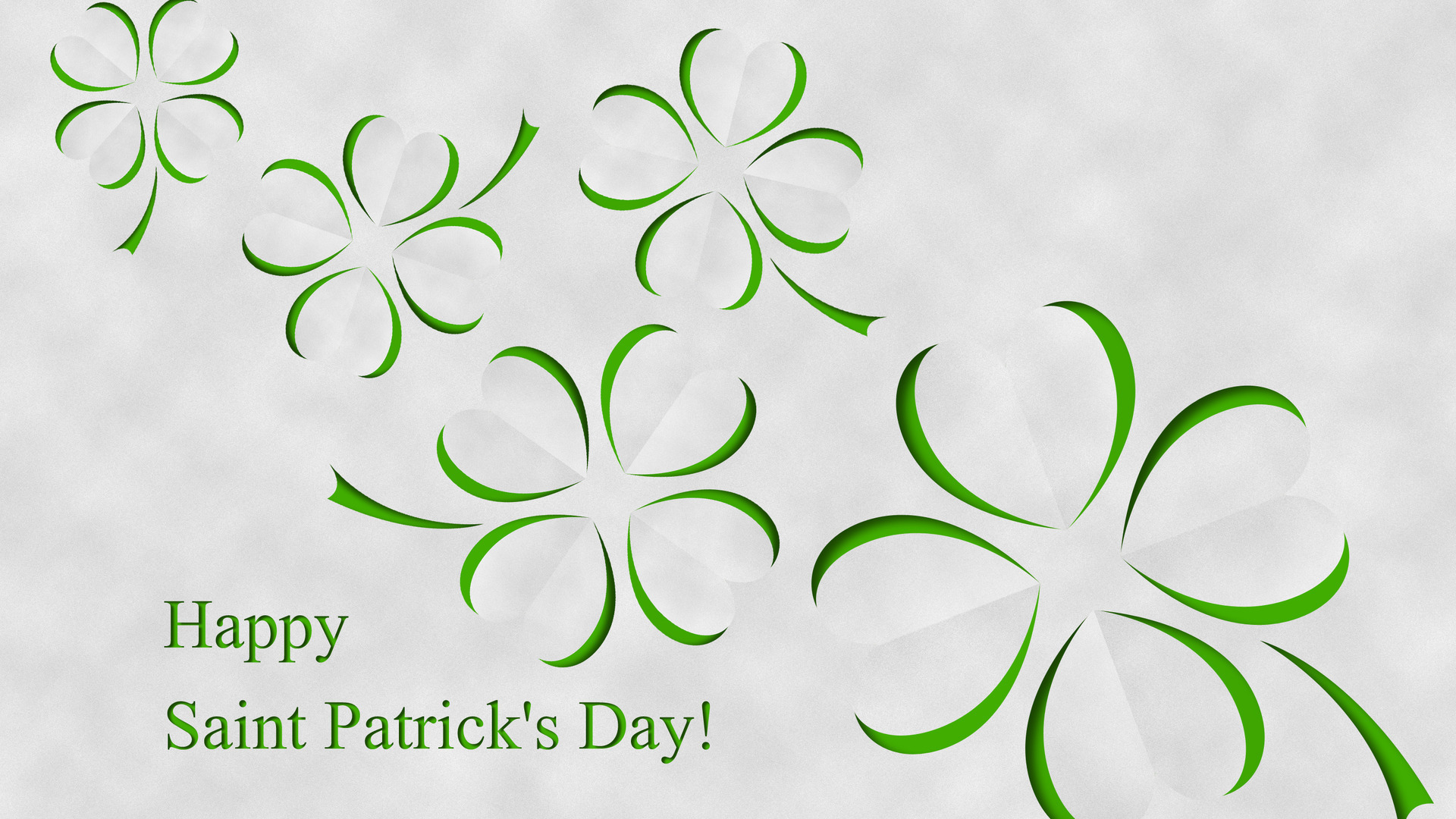 St. Patrick's Day HD Wallpaper
