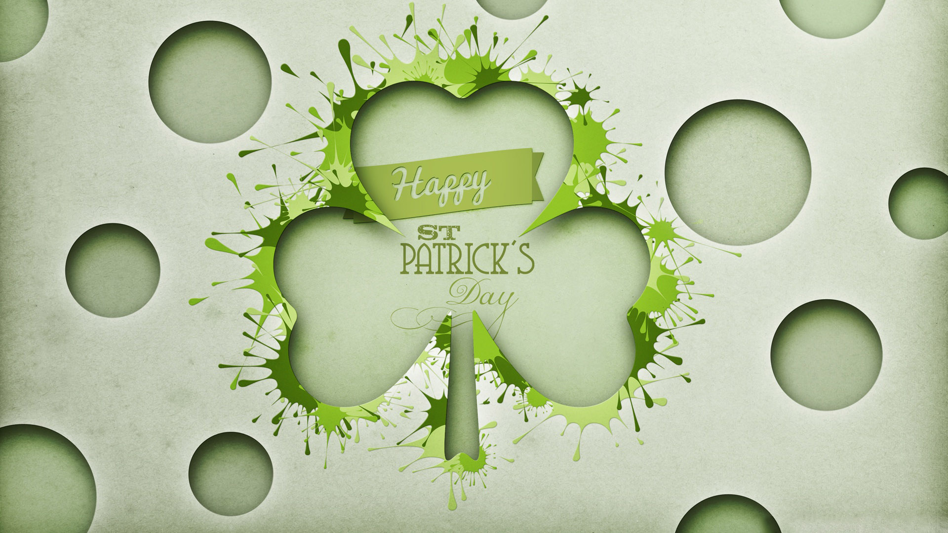 Saint Patrick's Day
