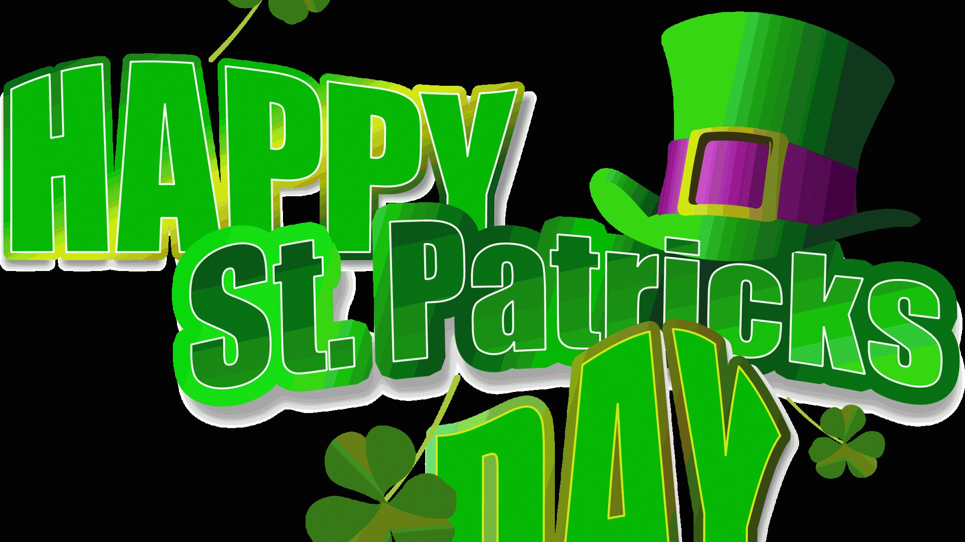 st patricks day wallpaper 41