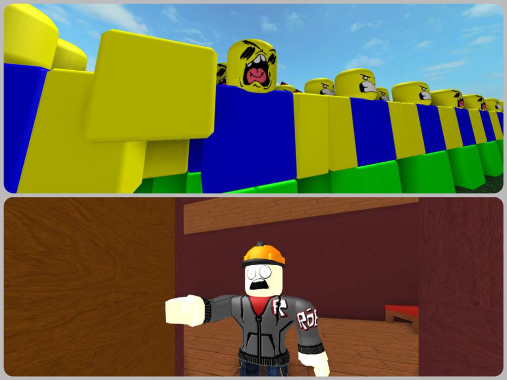 Roblox Builderman Wallpapers - Wallpaper Cave