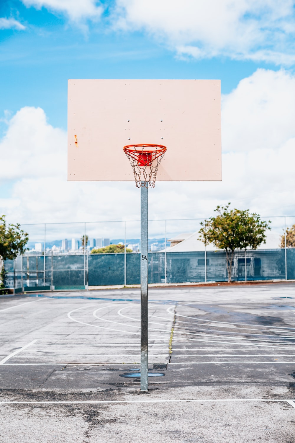 Basketball Net Picture. Download Free Image