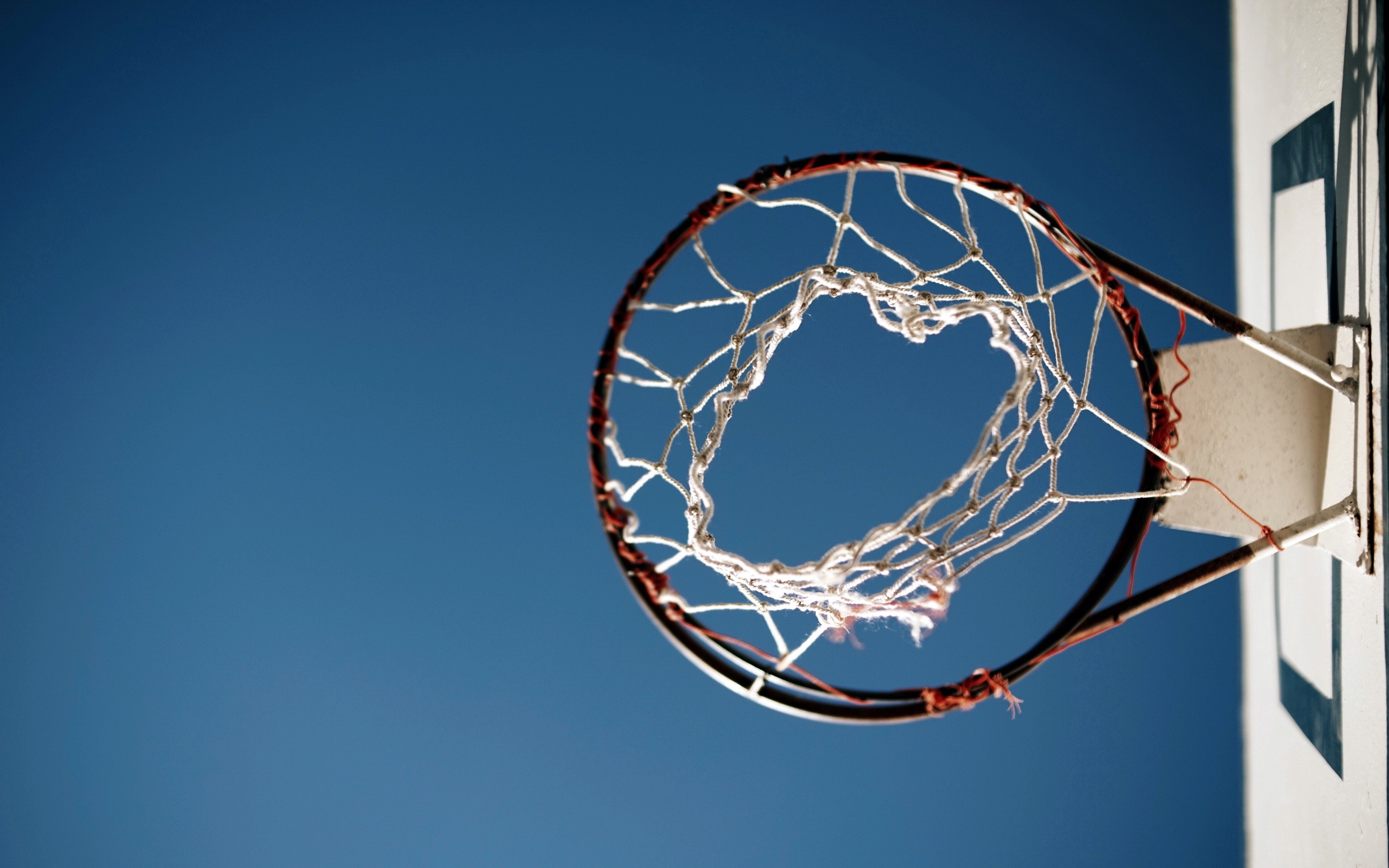 Basketball Ring, HD Sports, 4k Wallpaper, Image, Background, Photo and Picture