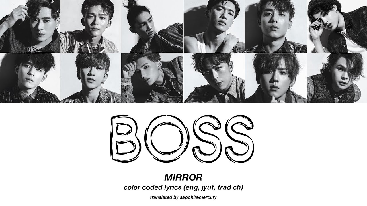 Mirror HK Wallpapers Wallpaper Cave