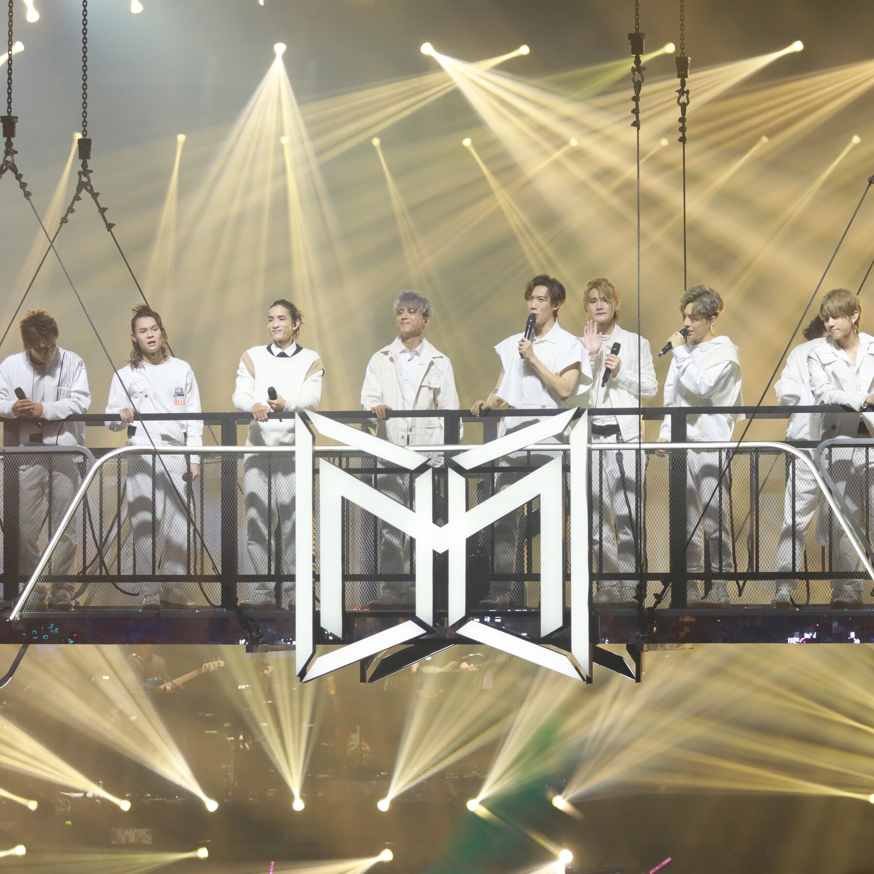 Mirror HK Wallpapers Wallpaper Cave