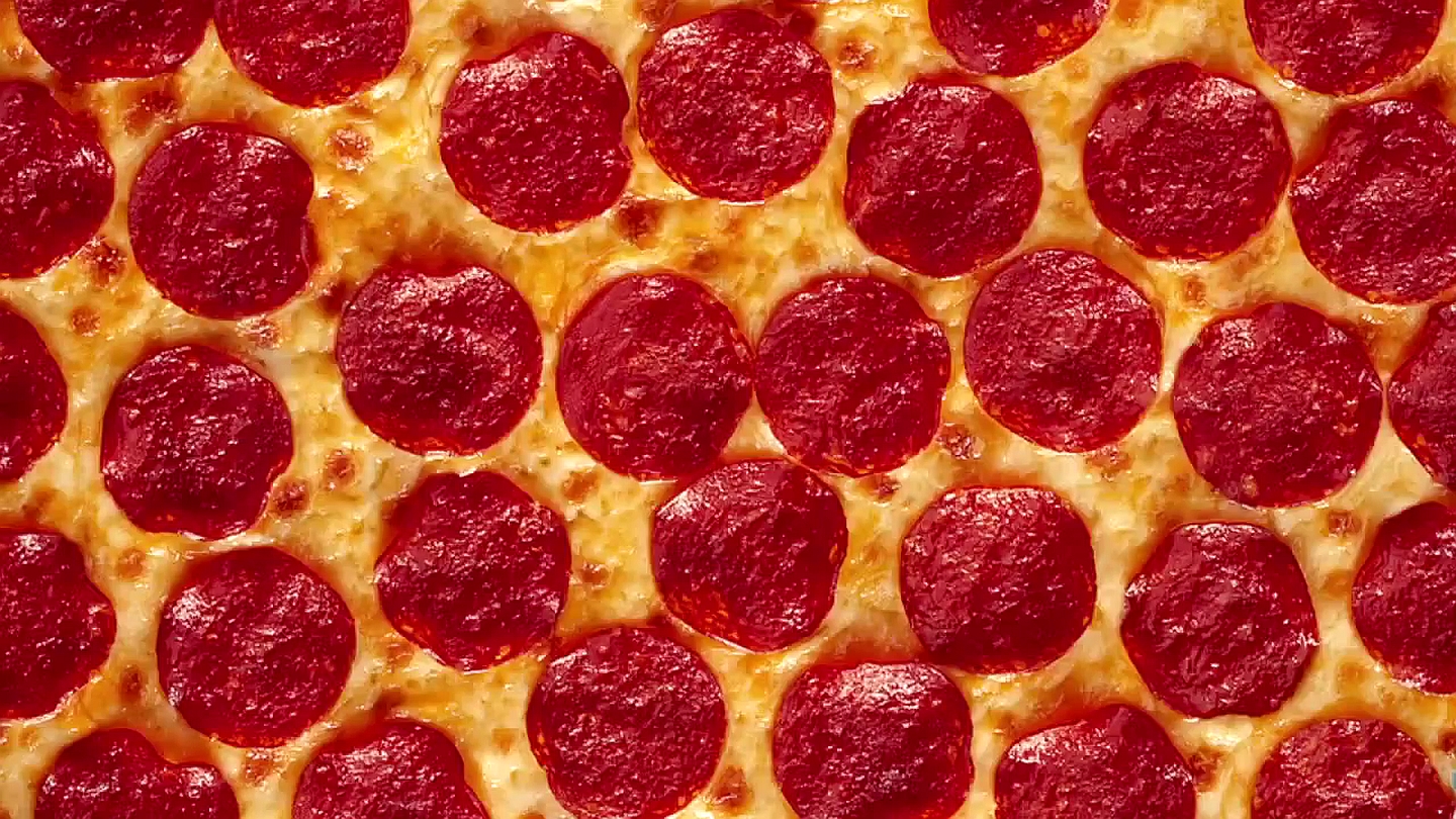 Pizza Wallpaper