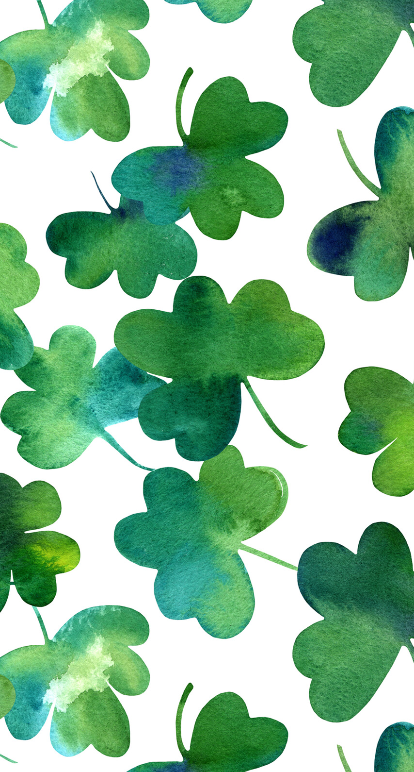 iPhone Wall: St. Patrick's Day tjn. St patricks day wallpaper, iPhone background pattern, Best flower wallpaper