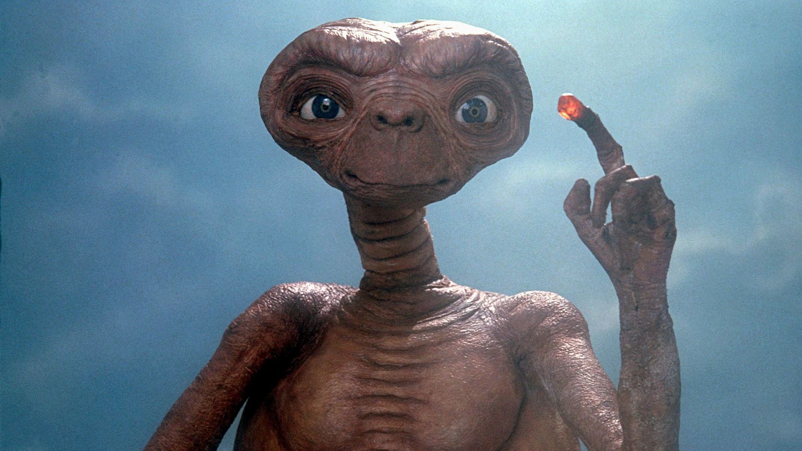 facts you might not know about 'E.T.: The Extraterrestrial'