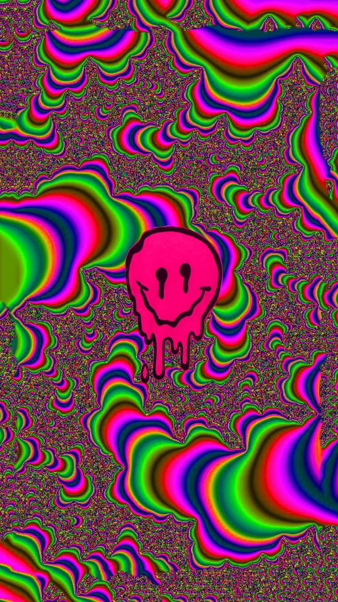 Weirdcore Mushroom Eyes