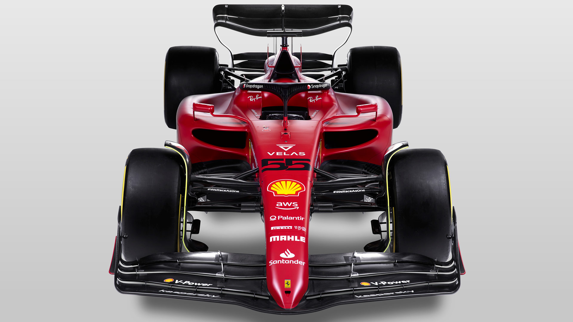 ferrari 2022 wallpaper